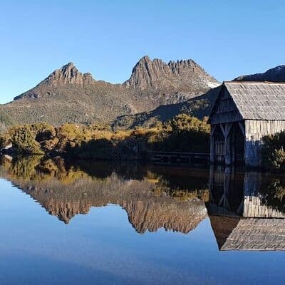 Cradle Mountain