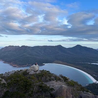 Parque Nacional Freycinet