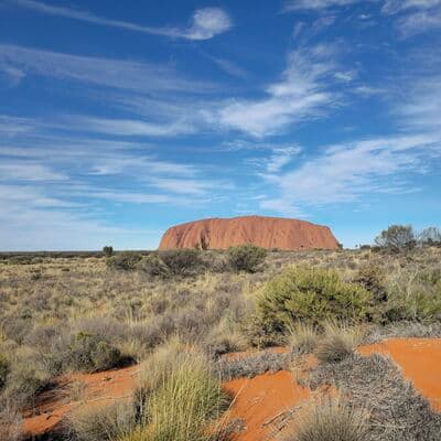 Kata Tjuta