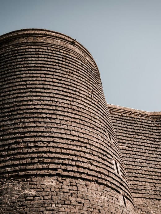 Torre de la Doncella