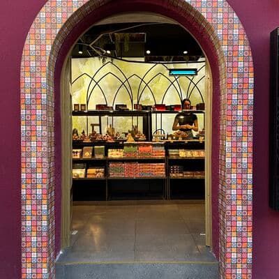 老集市（库尤恩吉卢克）