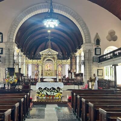 St. Michael's Kathedrale