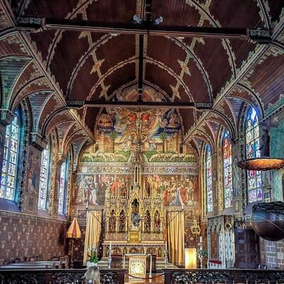 Basílica de la Santa Sangre