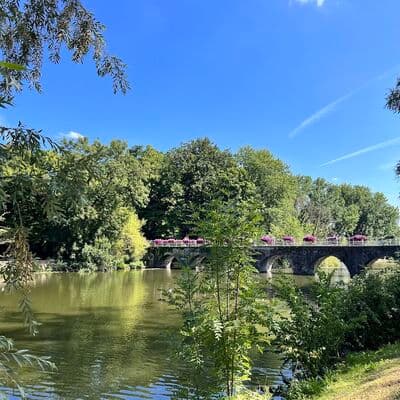 Minnewater (Lago del Amor)