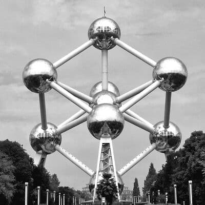 Atomium
