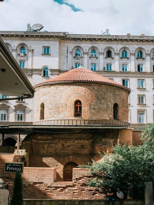 聖ゲオルギオス聖堂