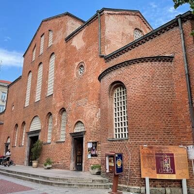 聖ソフィア教会