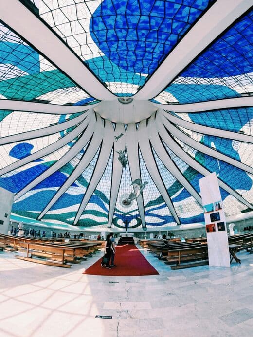 Catedral de Brasilia