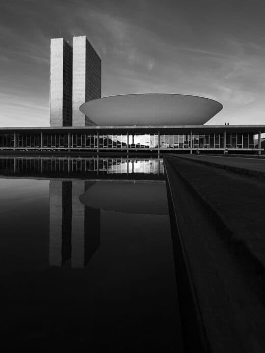 Congreso Nacional de Brasil