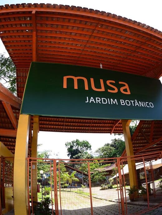 MUSA - Museo de la Amazonía