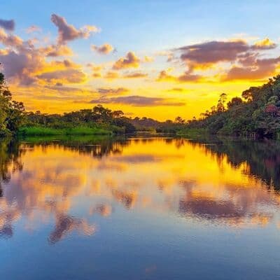 Tours de la Selva Amazonica