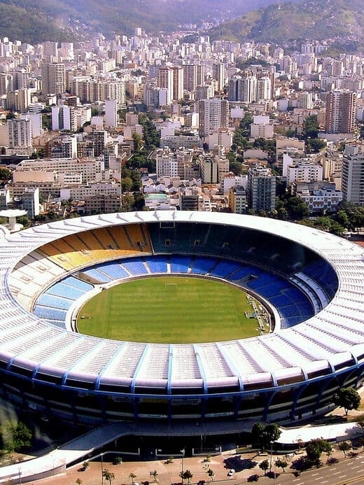 Estadio Maracaná