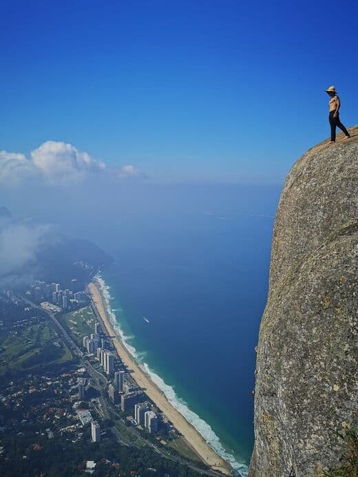 Pedra da Gávea