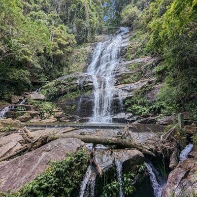 Parque Nacional Tijuca