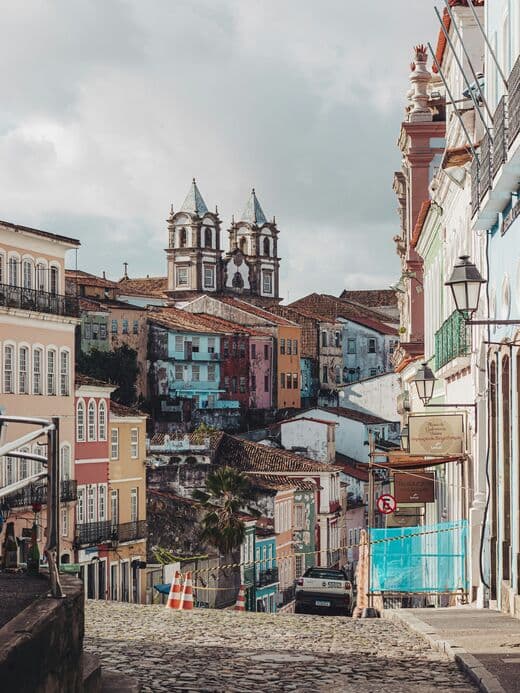Pelourinho