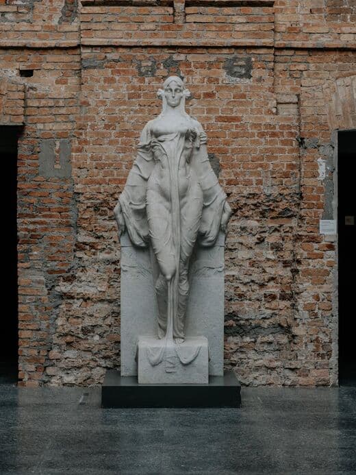 Pinacoteca de São Paulo