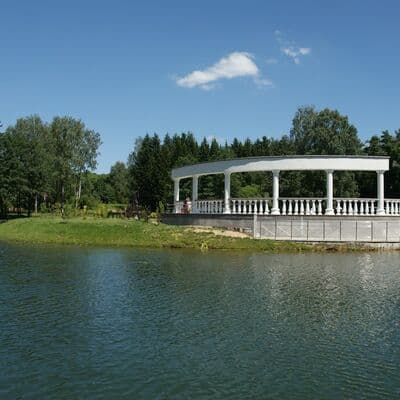 Central Botanical Garden