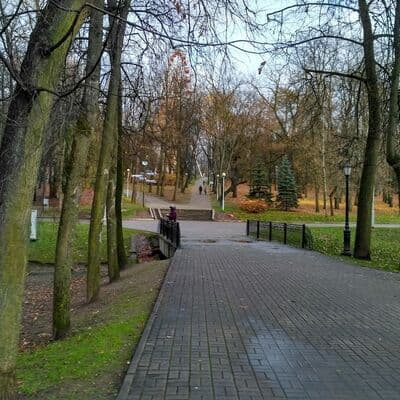 Gorky Park