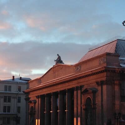 Museo Nacional de Arte