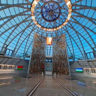 대조국전쟁 박물관