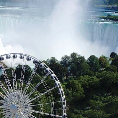 Rueda Gigante Niagara