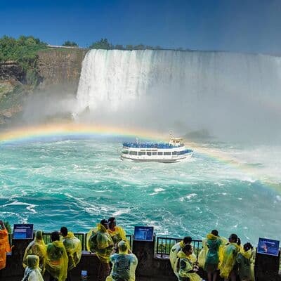 Cataratas del Niágara
