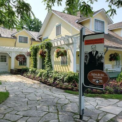 Finca Mackenzie King