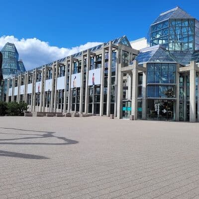 Musée des beaux-arts du Canada