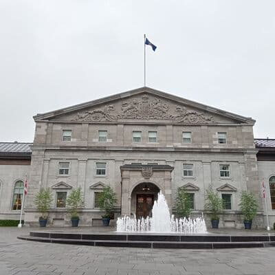 Rideau Hall