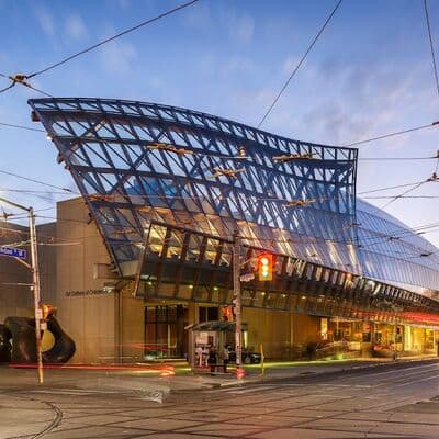 معرض أونتاريو للفنون