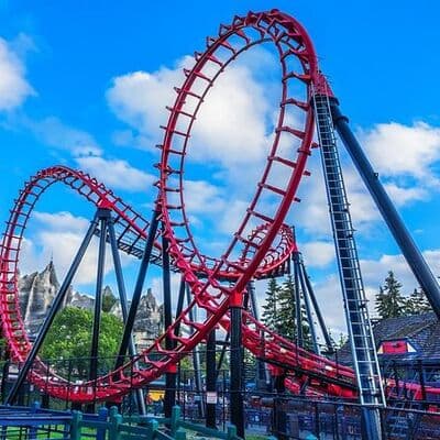 कनाडा वंडरलैंड