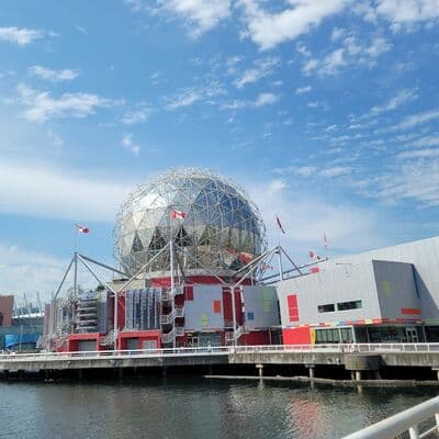 Science World
