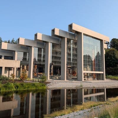Museo de Antropología