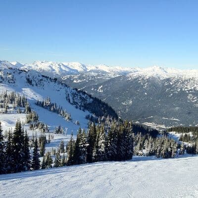 Montana Blackcomb