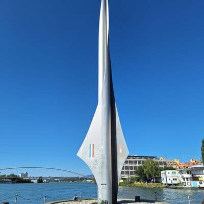 Esquina de los Tres Países