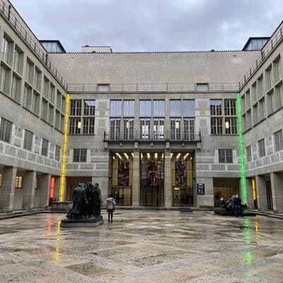 Museo de Arte de Basilea
