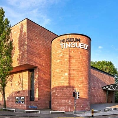 Museo Tinguely