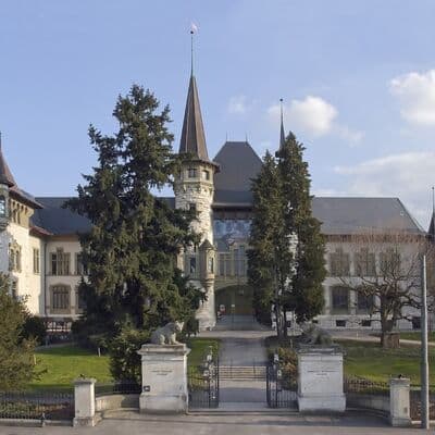 Museo Histórico de Berna