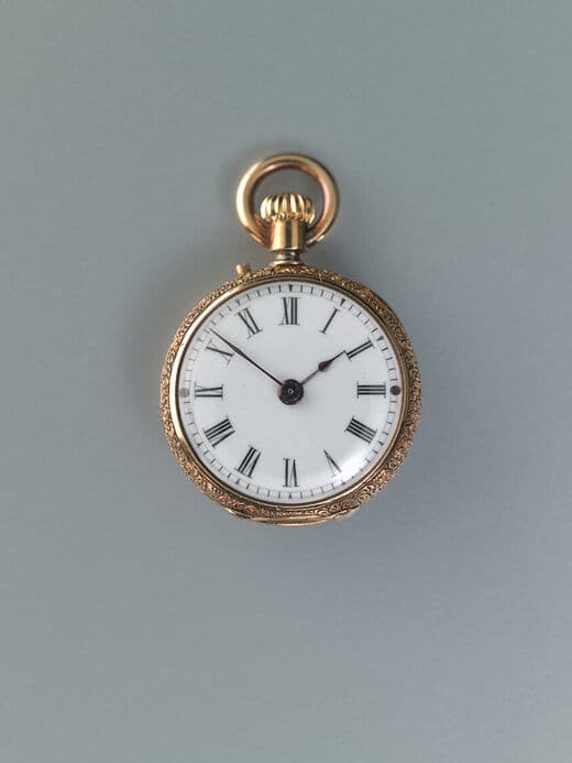 Museo Patek Philippe