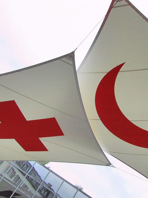 Museo Internacional de la Cruz Roja y de la Media Luna Roja