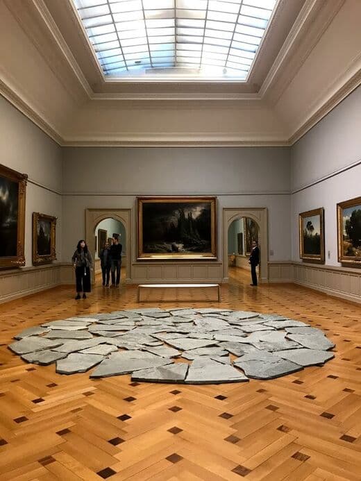 Museo de Arte e Historia