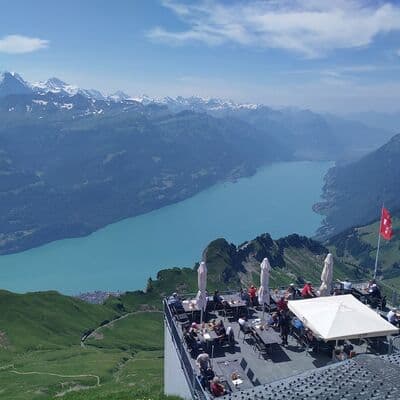 Brienzer Rothorn