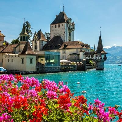 Thunersee