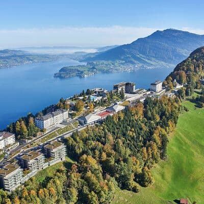 Bürgenstock Resort