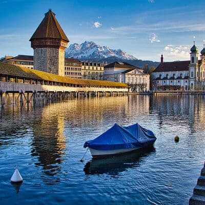 Old Town
