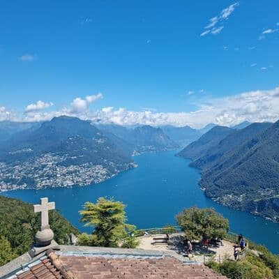 Lugano