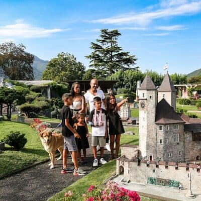 Свисминиатюр