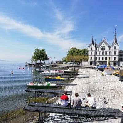 Vevey