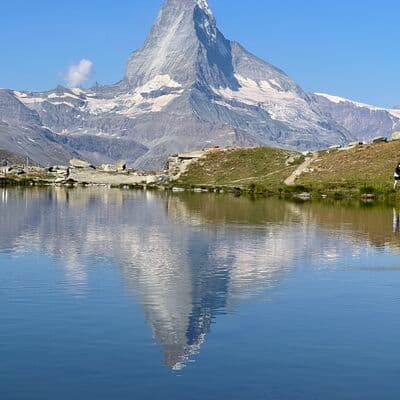 Stellisee