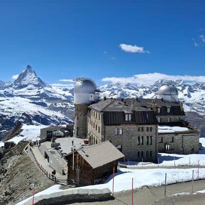 Gornergrat